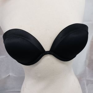 Little Black Bra
